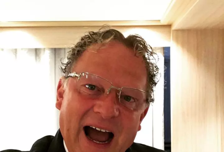 Ce mai face Claudiu Pătrașcu, primul ”crai de Dorobanți”. Și-a tocat averea în cluburi