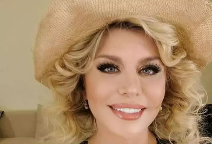 Vedete și personalități la Gala Femeia Anului 2018. Margareta Pâslaru este marea câștigătoare