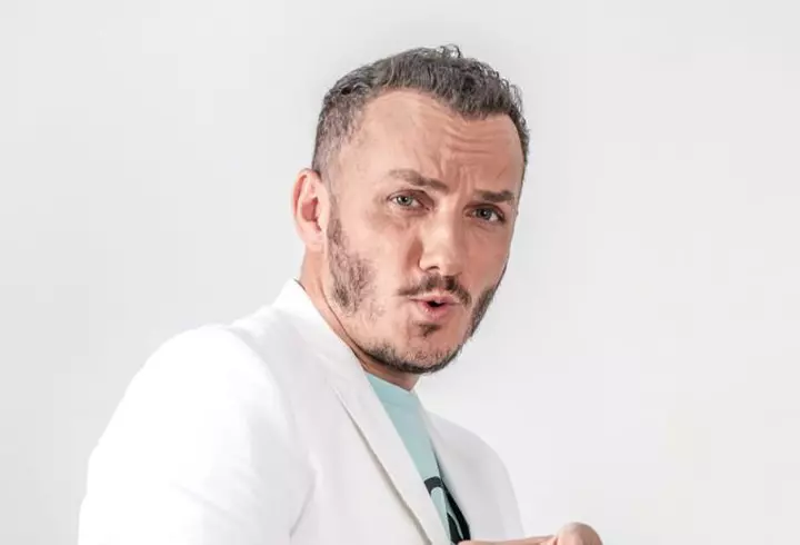 Cum arată Katy Perry, la cinci zile după ce a născut. S-a fotografiat în lenjerie intimă și nu a modificat deloc imaginea în Photoshop