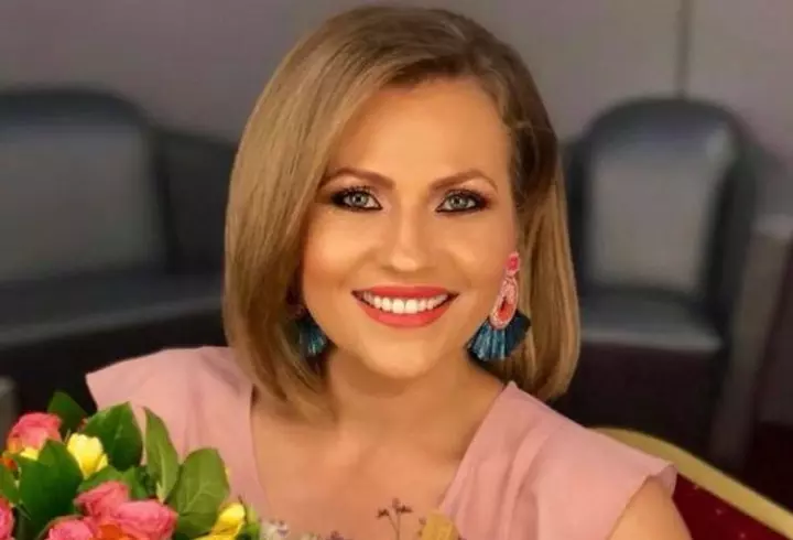 Adevărul despre relația dintre Cristina Ciobănașu și mama adoptivă! E Ruxandra Ion un părinte sever?