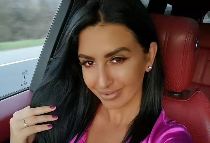 Câți bani a primit La Toya, sora lui Michael Jackson, pentru a spune secretele familiei