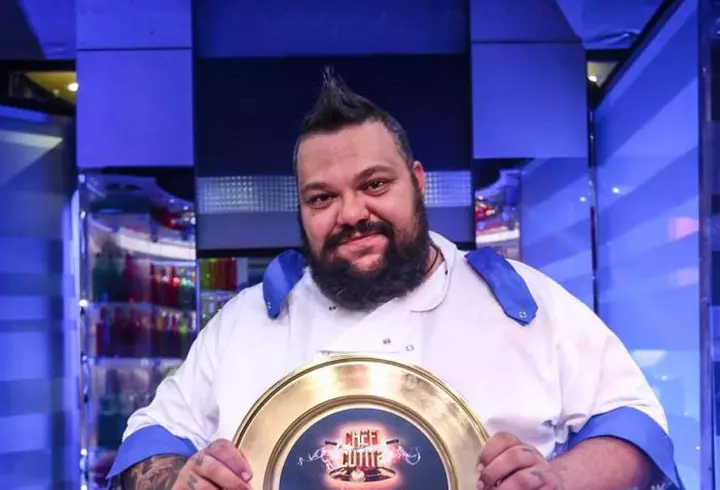 Vă mai amintiți cum arăta Rita Mureșan când era MISS ROMÂNIA? Mesajul creatoarei de modă pentru cei care îi reproșează că s-a îngrășat