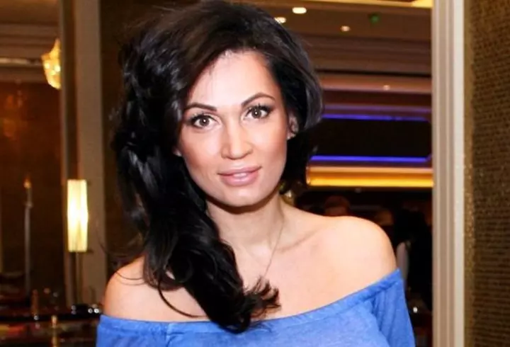 Cristina Spătar iubește din nou: „Toate fetele au un iubit, eu de ce să nu am?”