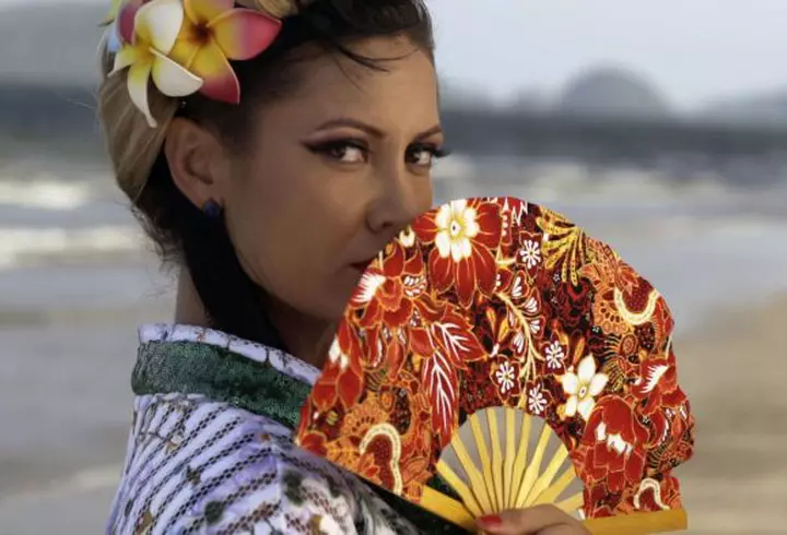 Cristina Spătar iubește din nou: „Toate fetele au un iubit, eu de ce să nu am?”