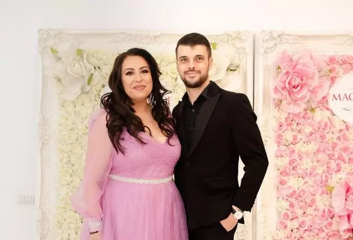 Adevărul despre relația dintre Cristina Ciobănașu și mama adoptivă! E Ruxandra Ion un părinte sever?