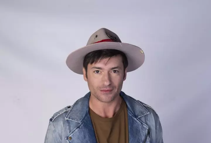 Ce mai face Claudiu Pătrașcu, primul ”crai de Dorobanți”. Și-a tocat averea în cluburi