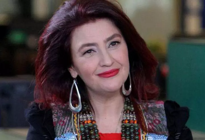 Adevărul despre relația dintre Cristina Ciobănașu și mama adoptivă! E Ruxandra Ion un părinte sever?