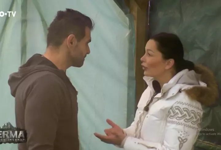 Vă mai amintiți cum arăta Rita Mureșan când era MISS ROMÂNIA? Mesajul creatoarei de modă pentru cei care îi reproșează că s-a îngrășat