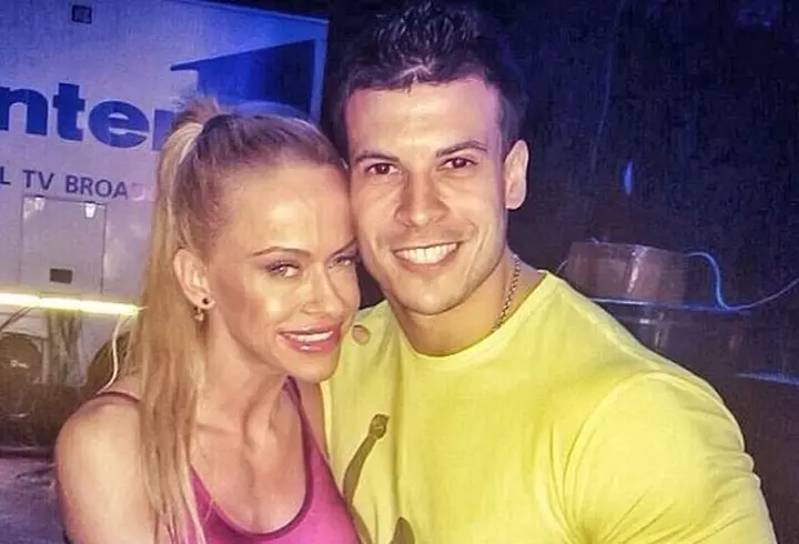 Cristina Spătar, o nouă lovitură din partea fostului soț. Nu plătește pensie alimentară copiilor, dar trăiește în lux!