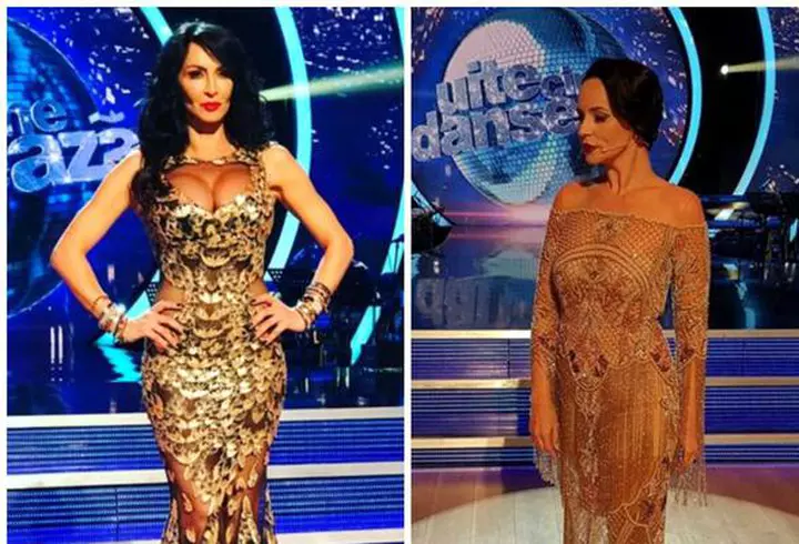 Câți bani a primit La Toya, sora lui Michael Jackson, pentru a spune secretele familiei