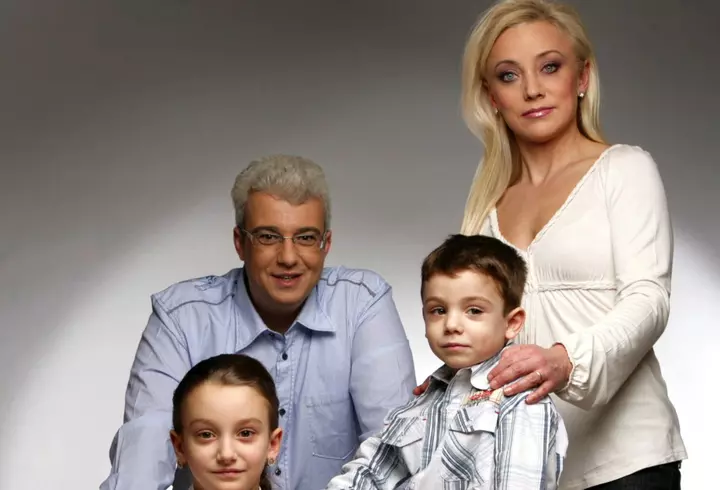 Adevărul despre relația dintre Cristina Ciobănașu și mama adoptivă! E Ruxandra Ion un părinte sever?