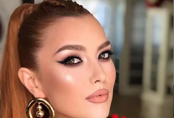 Adevărul despre relația dintre Cristina Ciobănașu și mama adoptivă! E Ruxandra Ion un părinte sever?