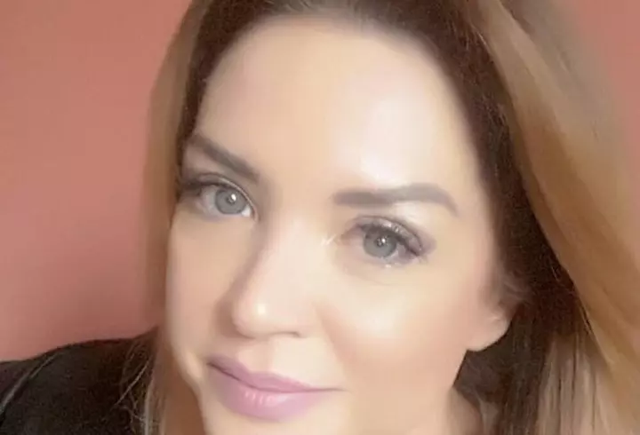 Adevărul despre relația dintre Cristina Ciobănașu și mama adoptivă! E Ruxandra Ion un părinte sever?