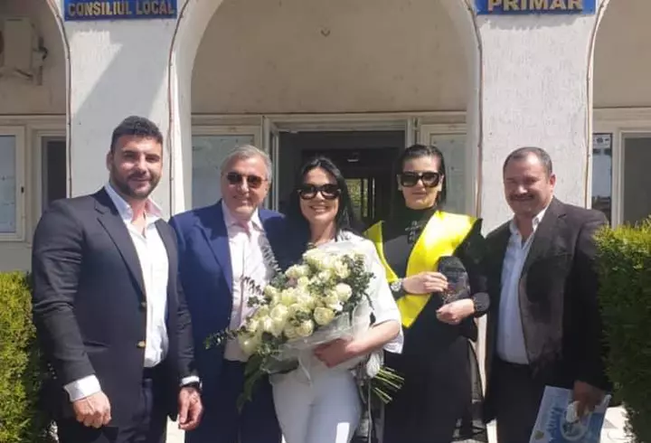 Adevărul despre relația dintre Cristina Ciobănașu și mama adoptivă! E Ruxandra Ion un părinte sever?