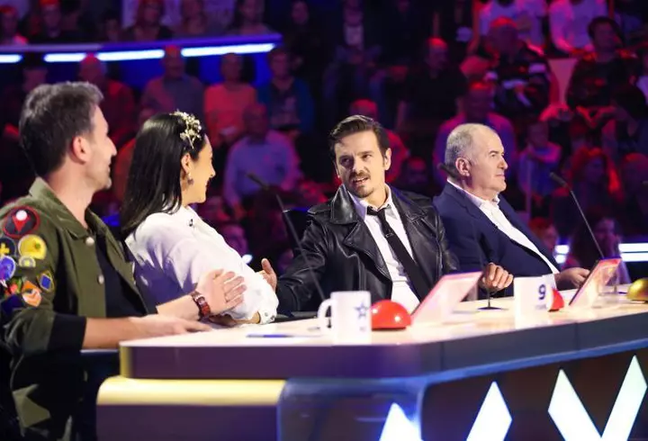 Vă mai amintiți cum arăta Rita Mureșan când era MISS ROMÂNIA? Mesajul creatoarei de modă pentru cei care îi reproșează că s-a îngrășat