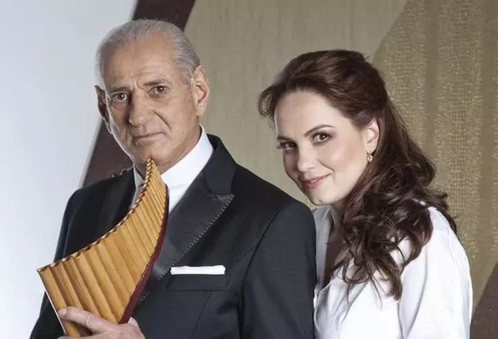 Fotografia care îl va da peste cap pe Connect-R! Misha, în cea mai provocatoare ipostază de până acum