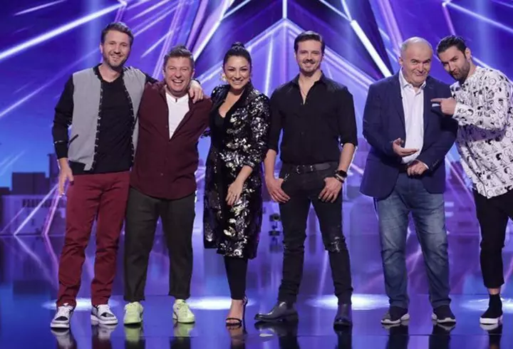 Brigitte Pastramă, desființată de cumnată: "A întreținut relații sexuale la TV, iar fiica ei a ajuns de batjocura clasei din cauza asta!"