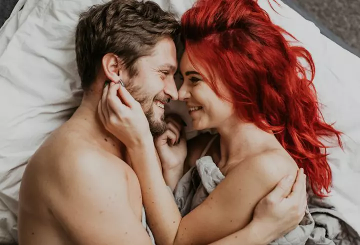 Faci sport? Rădăcina care te ajută să scapi de febra musculară!