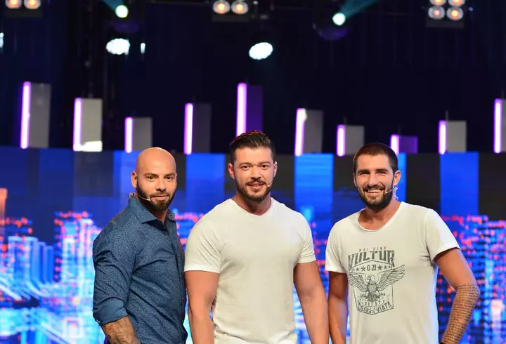 Mihai Bendeac, declarații șocante despre depresie, religie și tentative de sinucidere