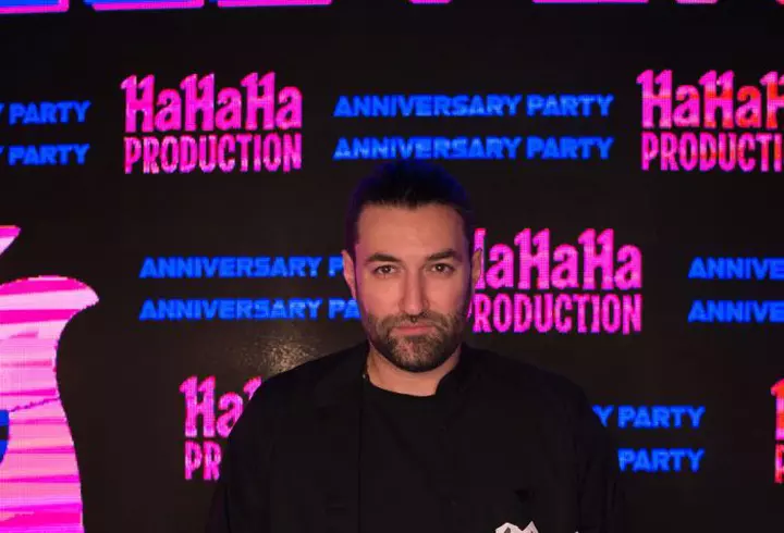 Cu ce se ocupă acum Monica Gabor în America. Mr. Pink nu a împlicat-o pe româncă în afacerile lui