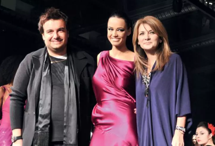 Ana-Maria, fiica lui Victor Socaciu, mărturisiri emoționante de ziua regretatului artist: "Astăzi urarea aceasta nu își mai are sens, fiindcă anii tăi s-au preschimbat în veșnicie..." / EXCLUSIV