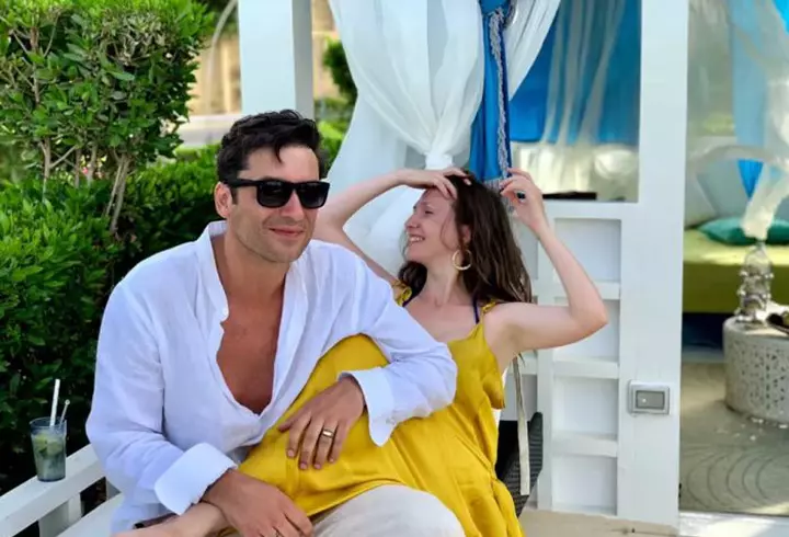 Cum se vede Adelina Pestrițu peste 20 de ani: "Cred că o să fiu o femeie plină de tatuaje, tunsă scurt și foarte cool"