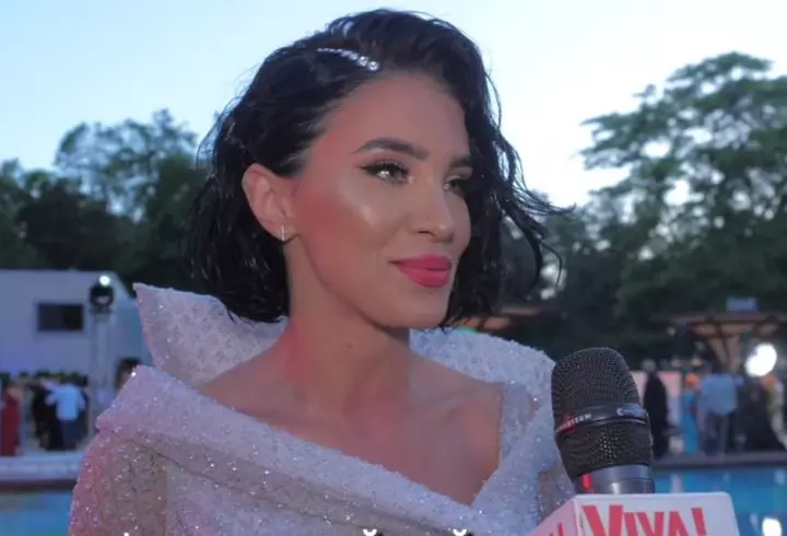 Cu ce se ocupă acum Monica Gabor în America. Mr. Pink nu a împlicat-o pe româncă în afacerile lui