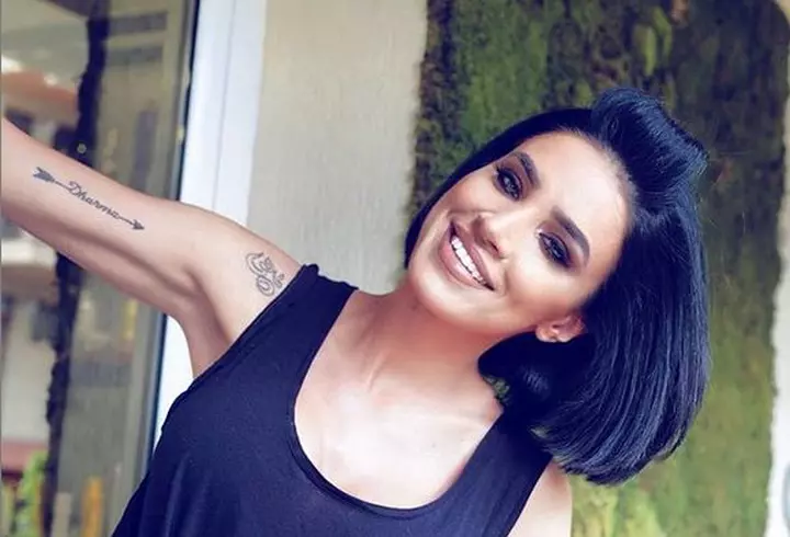 Au trecut peste certurile din trecut! Andreea Bălan și-a chemat tatăl la nuntă. Cum a primit Săndel Bălan invitația fiicei