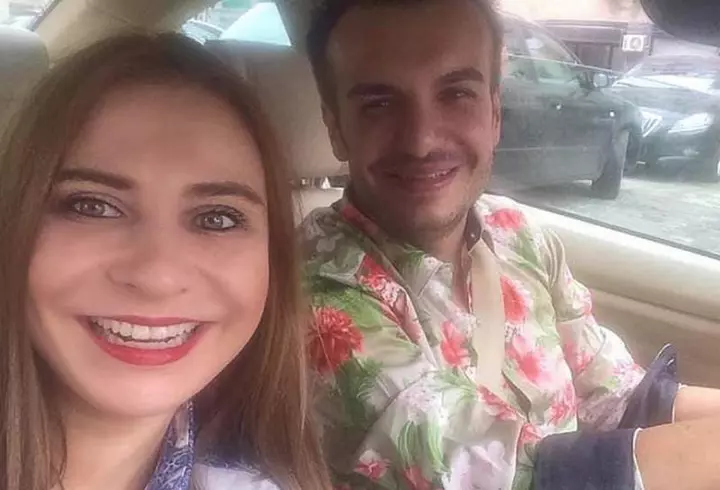 Ce familie frumoasă are Dana Nălbaru! Cântăreața are 3 copii cu Dragoș Bucur, însă fata cea mare arată de parcă i-ar fi soră!