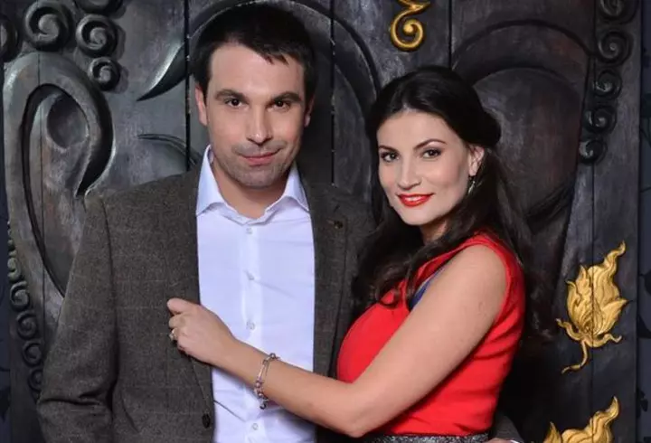 Deea Maxer a dezvăluit sexul copilului. Vedeta va avea o fetiță: ”Ne-a binecuvântat Dumnezeu”