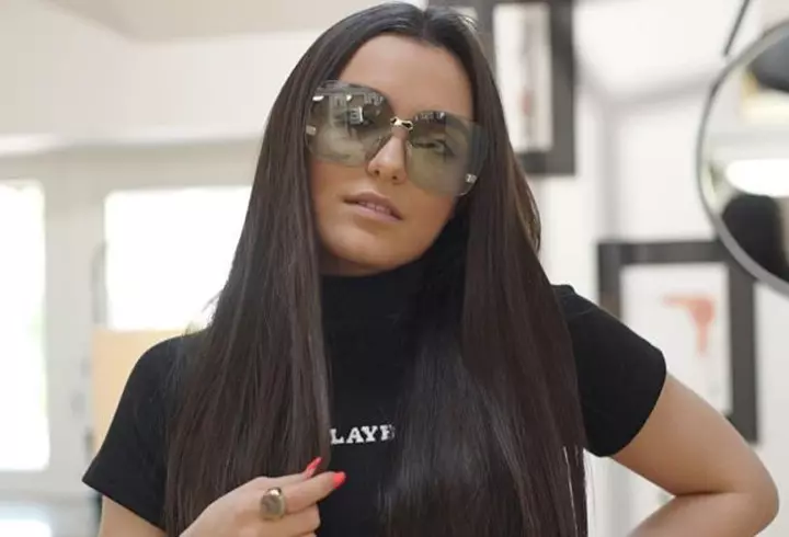 Au trecut peste certurile din trecut! Andreea Bălan și-a chemat tatăl la nuntă. Cum a primit Săndel Bălan invitația fiicei