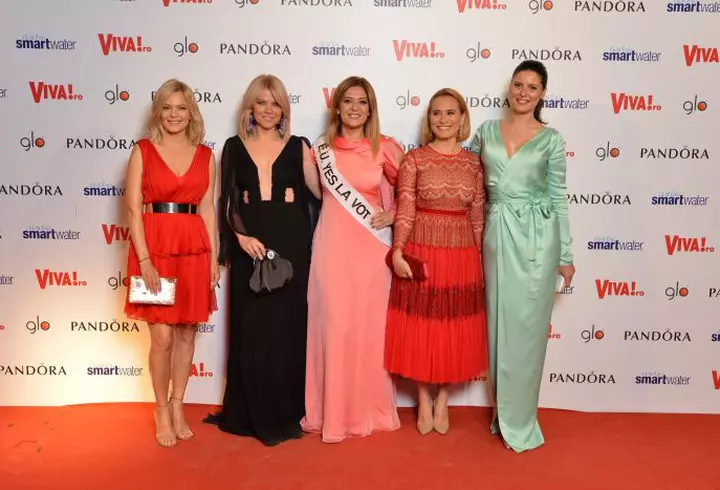 Cum se vede Adelina Pestrițu peste 20 de ani: "Cred că o să fiu o femeie plină de tatuaje, tunsă scurt și foarte cool"