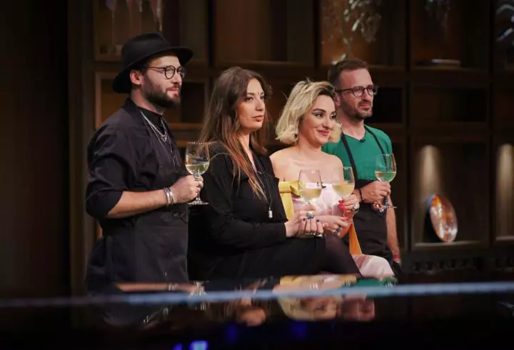 DIETA Corinei Dănilă. Cum a slăbit fosta prezentatoare TV 20 de kilograme / Arată fabulos la 47 de ani!