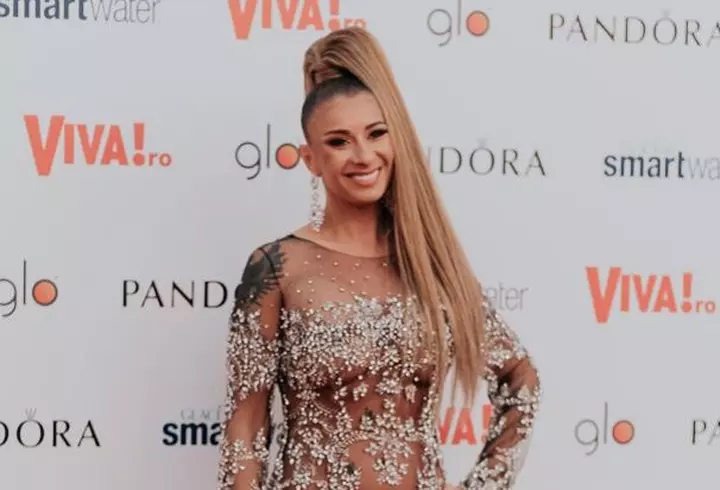 Cristina Spătar își vinde bijuteriile și ceasurile ca să-și întrețină copiii: ”Concertele sunt din ce în ce mai puține…”