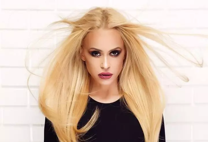 Dieta de detoxifiere a Annei Lesko. Cum reușește ea să scape de kilogramele în plus, la 40 de ani!