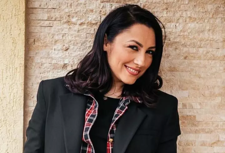 Actrița Amy Schumer a născut primul ei copil, la 37 de ani!