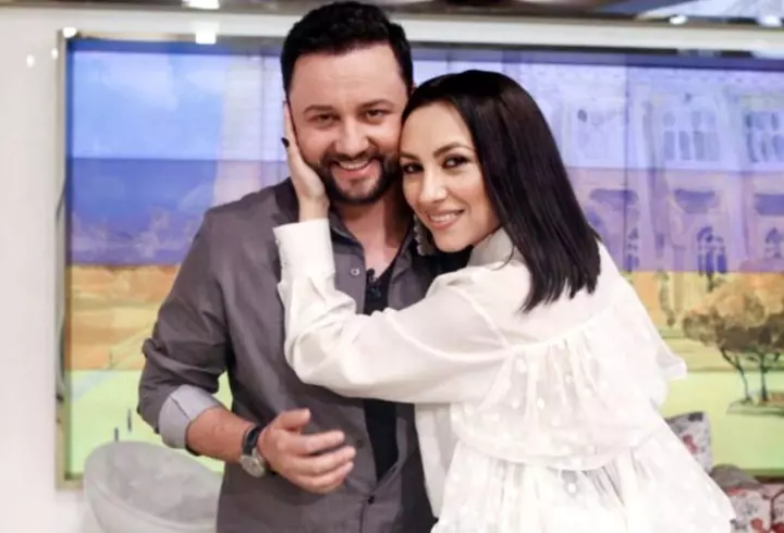 După 10 ani! Andreea Marin și Violeta, fiica ei, pictorial EXCLUSIV în VIVA! de iulie. Totul din culisele ședinței foto!