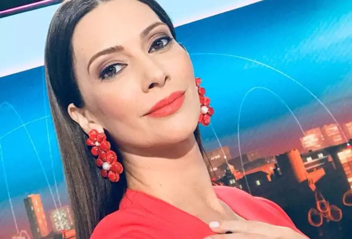 Actrița Amy Schumer a născut primul ei copil, la 37 de ani!