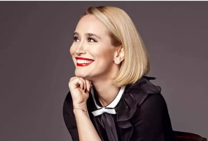 Dieta de detoxifiere a Annei Lesko. Cum reușește ea să scape de kilogramele în plus, la 40 de ani!