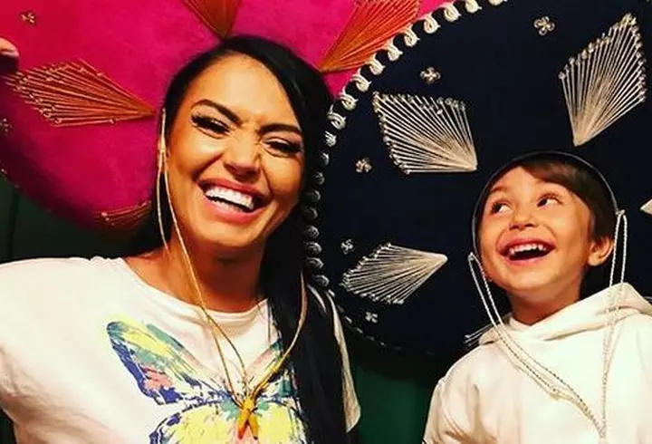 Deea Maxer a dezvăluit sexul copilului. Vedeta va avea o fetiță: ”Ne-a binecuvântat Dumnezeu”