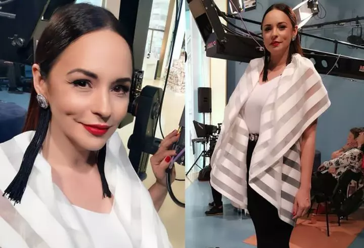 Actrița Amy Schumer a născut primul ei copil, la 37 de ani!