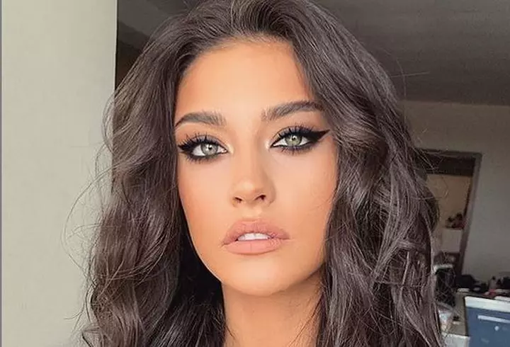 Deea Maxer a dezvăluit sexul copilului. Vedeta va avea o fetiță: ”Ne-a binecuvântat Dumnezeu”