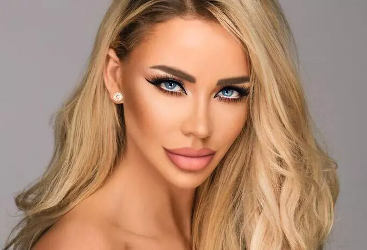 Actrița Amy Schumer a născut primul ei copil, la 37 de ani!