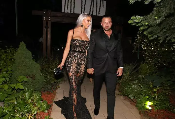 Cum se vede Adelina Pestrițu peste 20 de ani: "Cred că o să fiu o femeie plină de tatuaje, tunsă scurt și foarte cool"