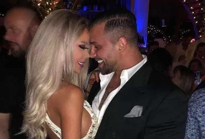 Deea Maxer a dezvăluit sexul copilului. Vedeta va avea o fetiță: ”Ne-a binecuvântat Dumnezeu”