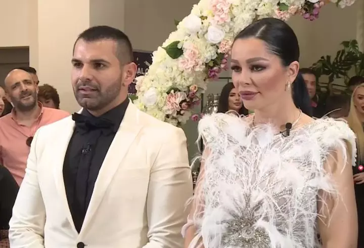 Deea Maxer a dezvăluit sexul copilului. Vedeta va avea o fetiță: ”Ne-a binecuvântat Dumnezeu”