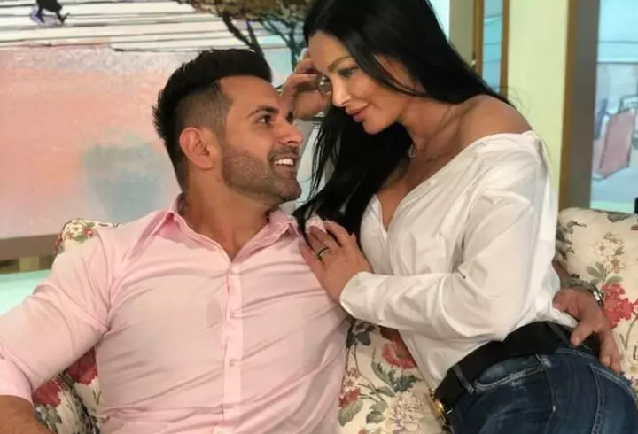 Deea Maxer a dezvăluit sexul copilului. Vedeta va avea o fetiță: ”Ne-a binecuvântat Dumnezeu”