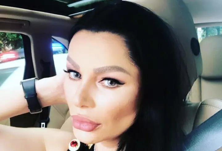 Lidia Buble a prins buchetul. Artista a fost fără Răzvan Simion la nunta surorii ei