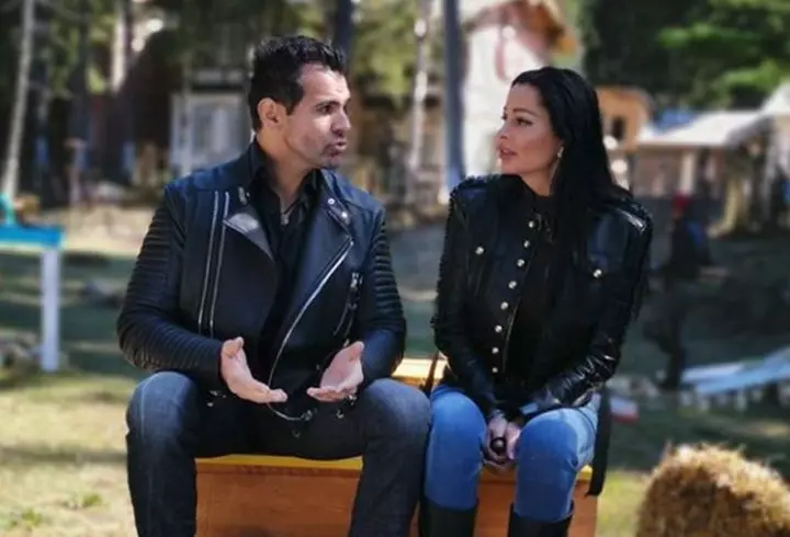 Mihai Constantinescu este în moarte cerebrală. Ce mesaje de susținere i-au trimis vedetele