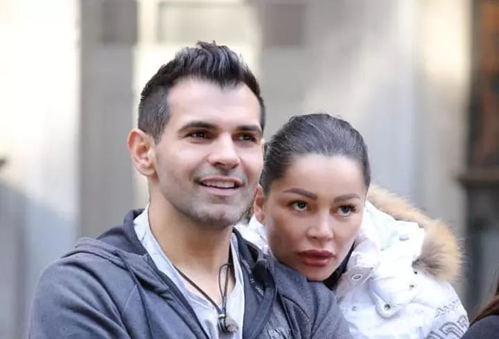 Mihai Constantinescu este în moarte cerebrală. Ce mesaje de susținere i-au trimis vedetele